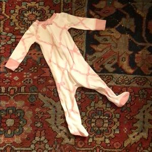 The Beaufort Bonnet Company footie